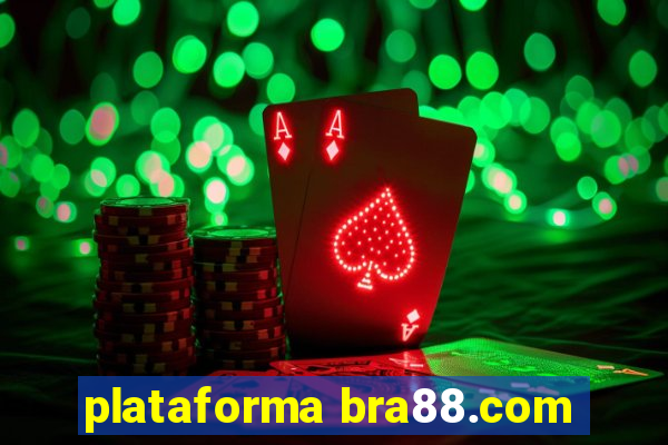 plataforma bra88.com